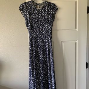 Reformation Gavin Dress